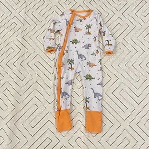 Nola Tawk Dinosaur Halloween Pajama